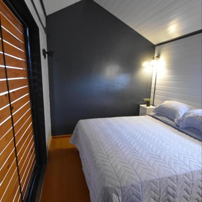 Cantal Tiny House Salta Ngoại thất bức ảnh