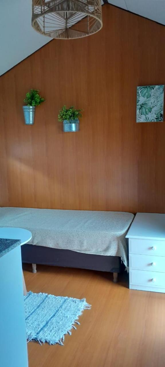 Cantal Tiny House Salta Ngoại thất bức ảnh