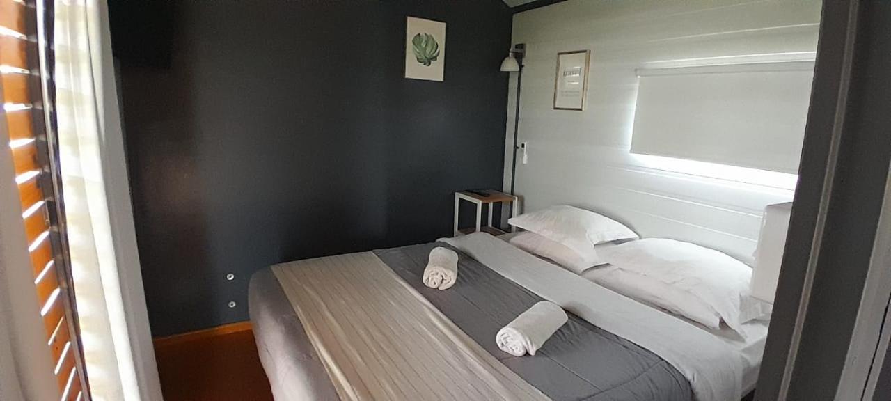Cantal Tiny House Salta Ngoại thất bức ảnh